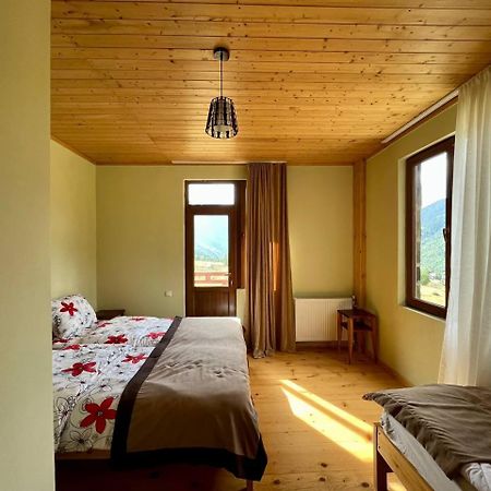 Hotel Lamala Mazeri Εξωτερικό φωτογραφία