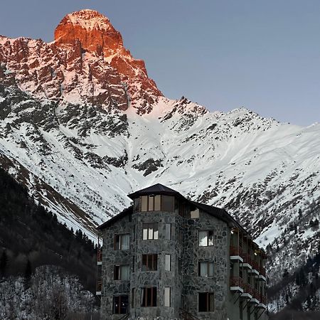 Hotel Lamala Mazeri Εξωτερικό φωτογραφία