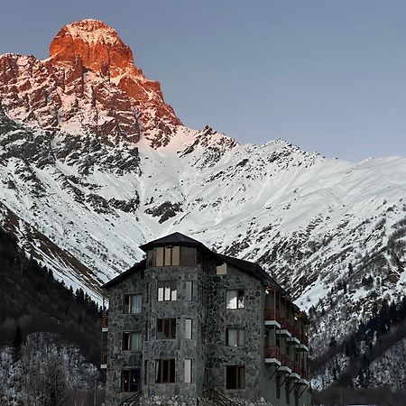 Hotel Lamala Mazeri Εξωτερικό φωτογραφία