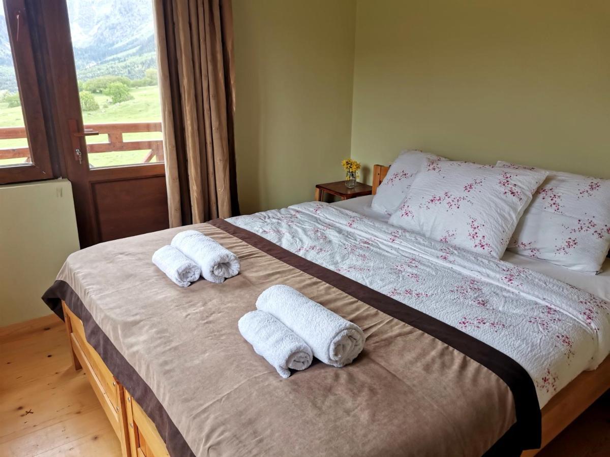 Hotel Lamala Mazeri Εξωτερικό φωτογραφία