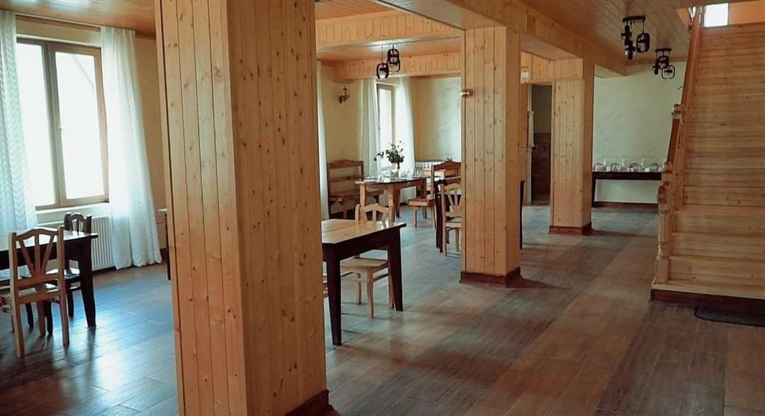 Hotel Lamala Mazeri Εξωτερικό φωτογραφία
