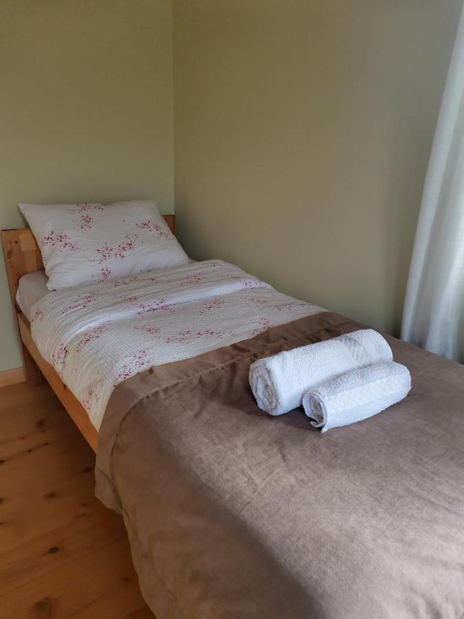 Hotel Lamala Mazeri Εξωτερικό φωτογραφία
