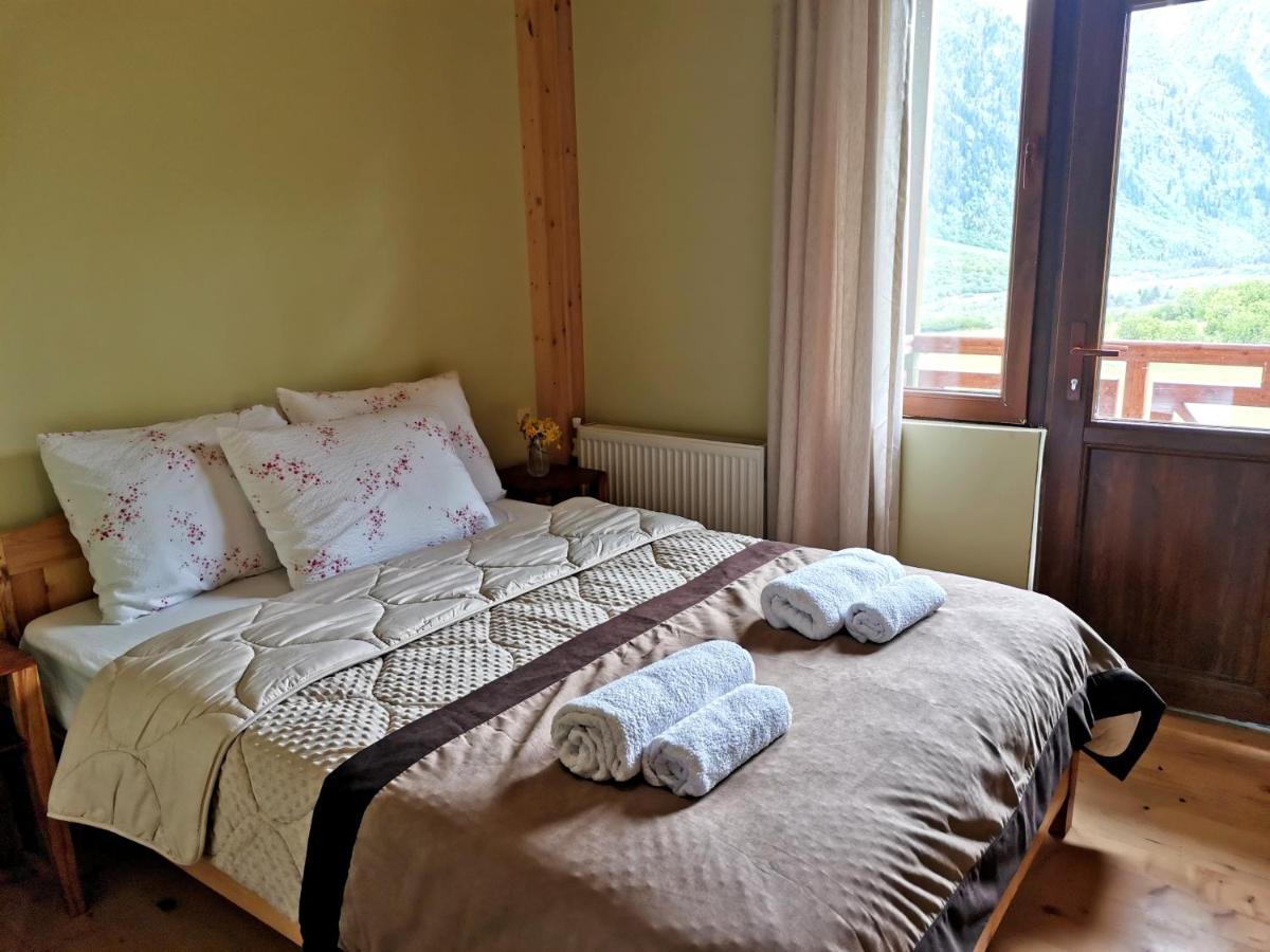 Hotel Lamala Mazeri Εξωτερικό φωτογραφία
