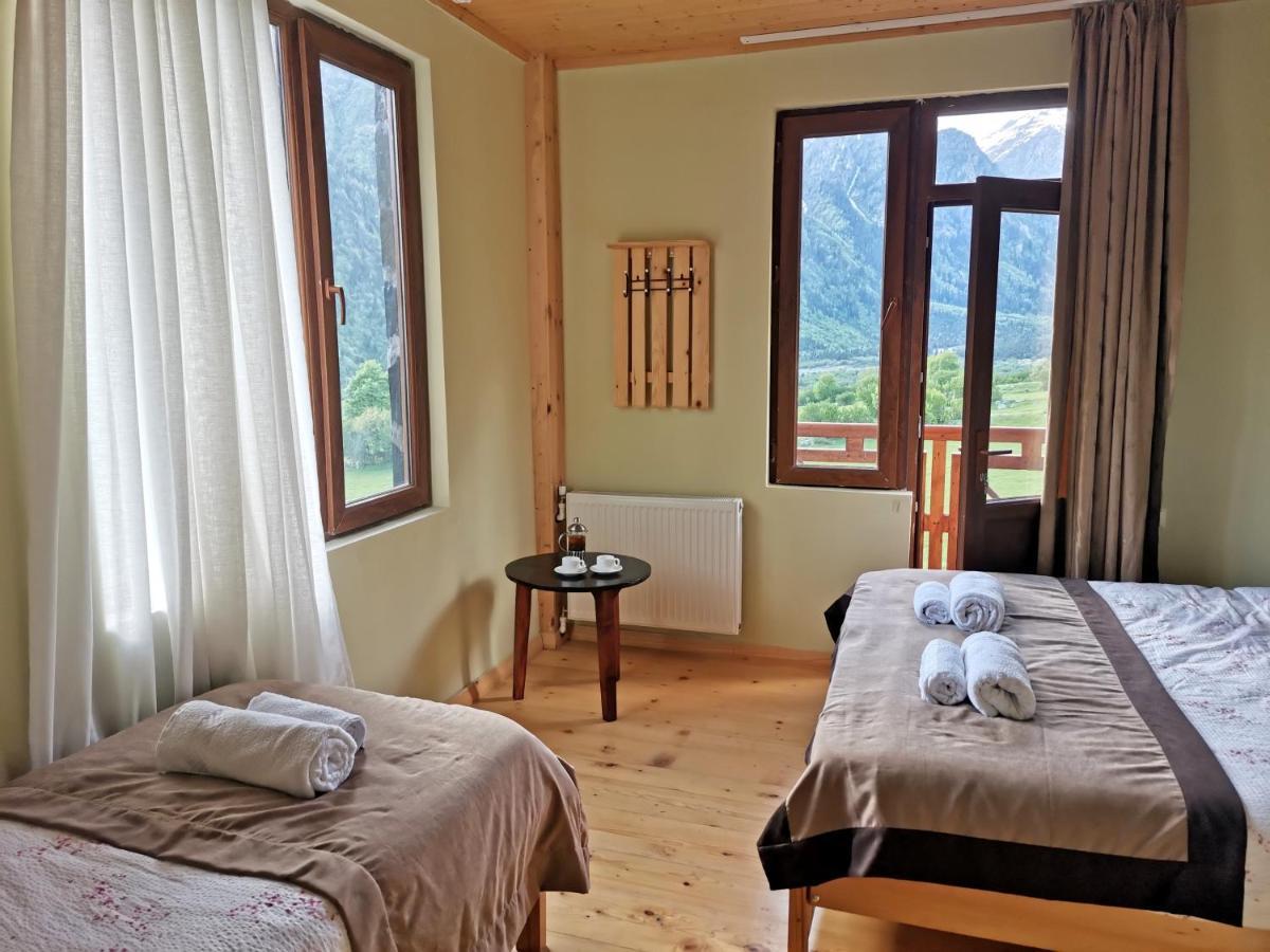 Hotel Lamala Mazeri Εξωτερικό φωτογραφία