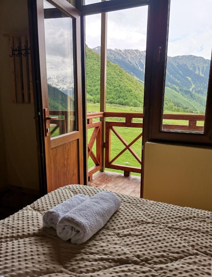 Hotel Lamala Mazeri Εξωτερικό φωτογραφία