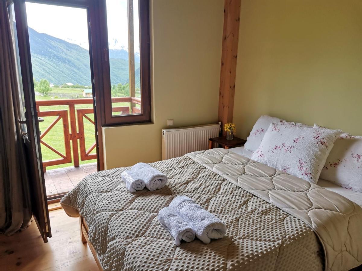 Hotel Lamala Mazeri Εξωτερικό φωτογραφία