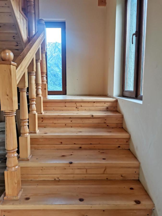 Hotel Lamala Mazeri Εξωτερικό φωτογραφία