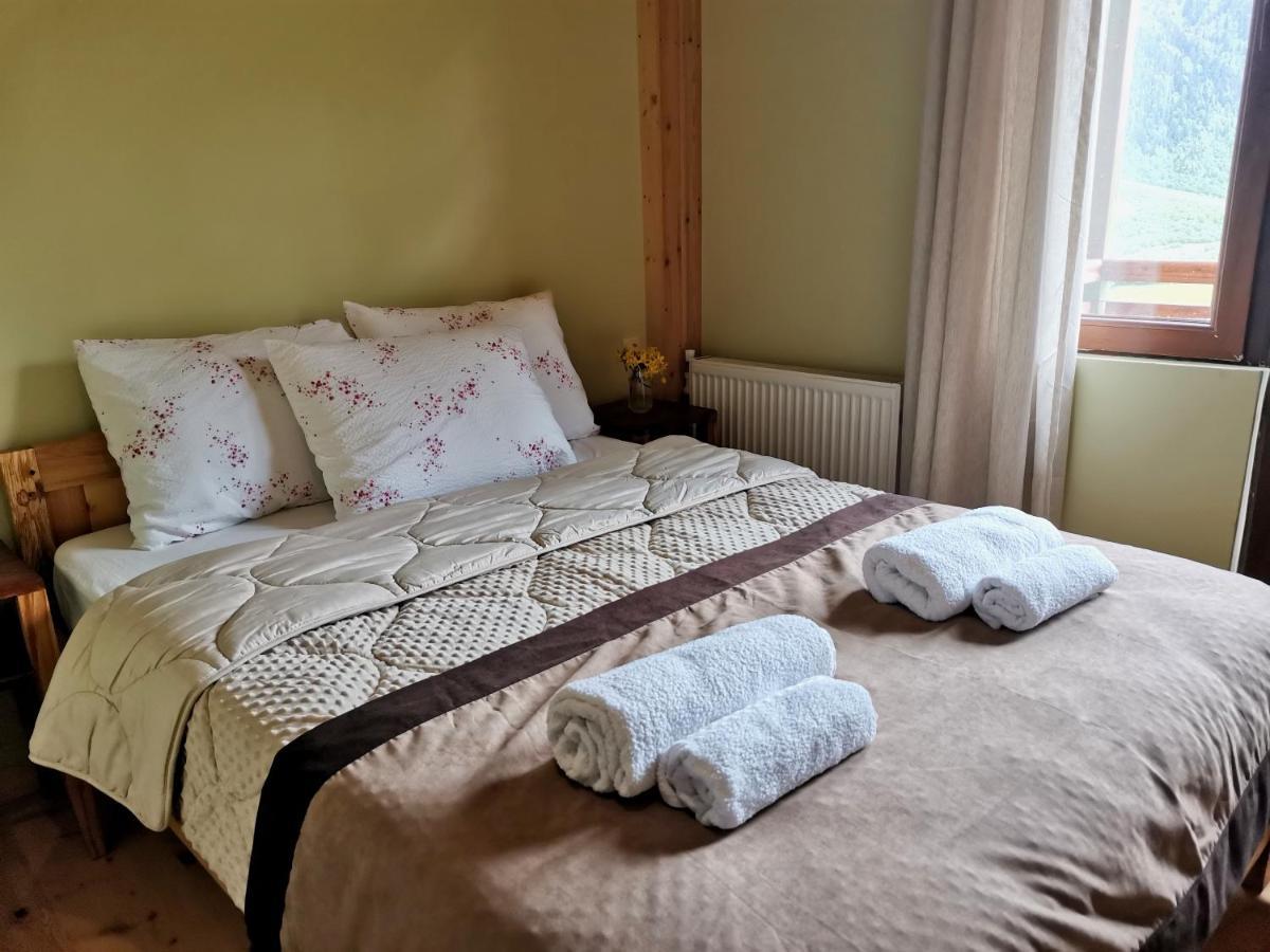Hotel Lamala Mazeri Εξωτερικό φωτογραφία