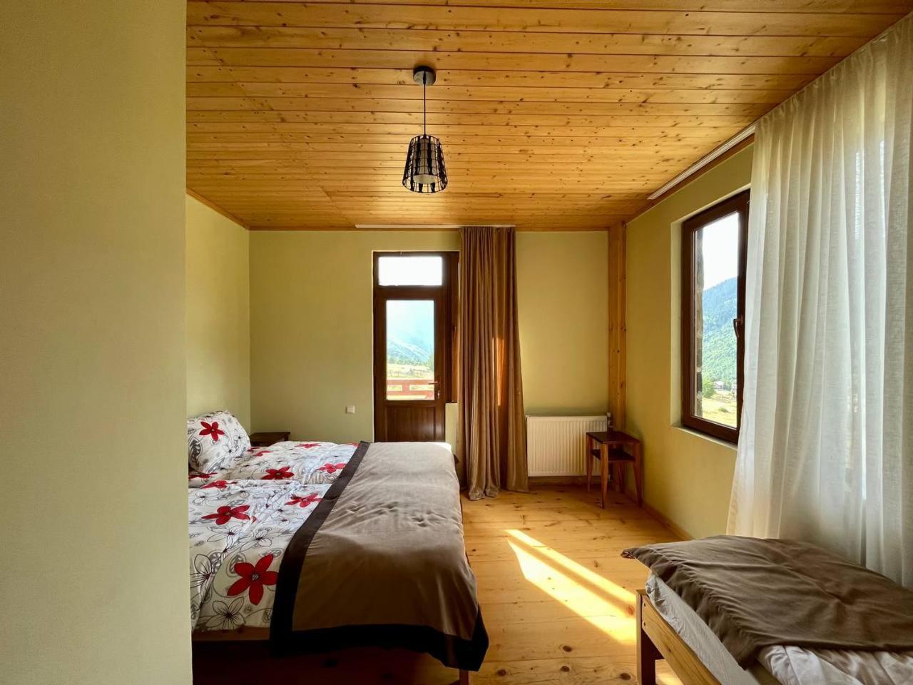 Hotel Lamala Mazeri Εξωτερικό φωτογραφία