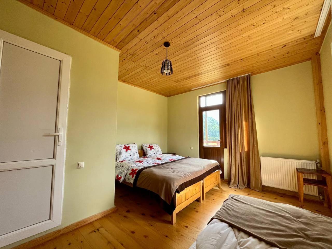 Hotel Lamala Mazeri Εξωτερικό φωτογραφία