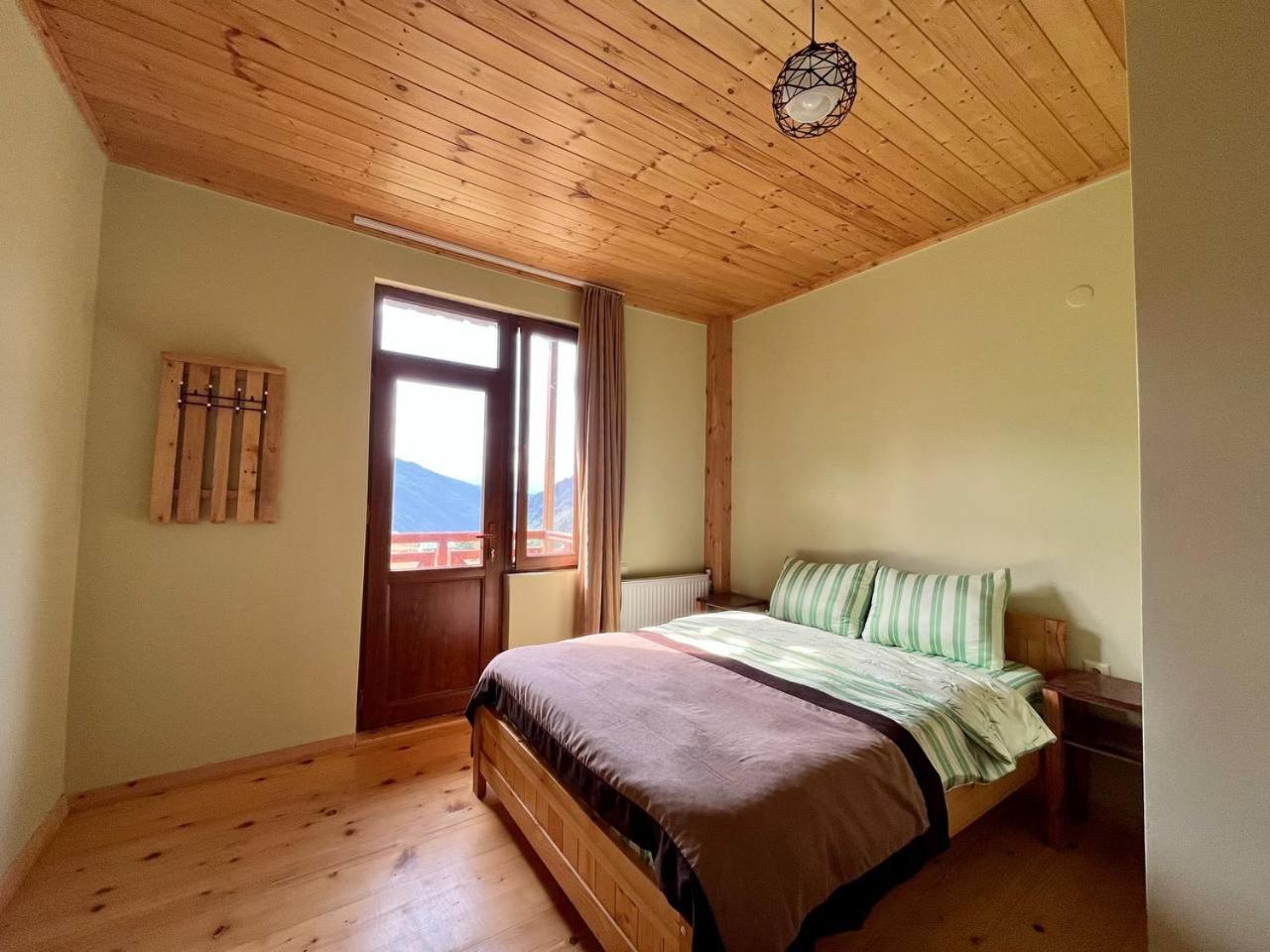 Hotel Lamala Mazeri Εξωτερικό φωτογραφία